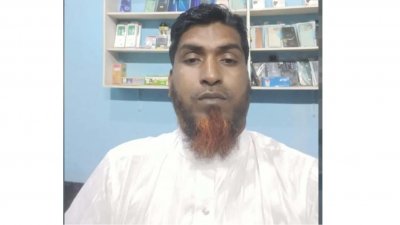 সেলিম মিয়া