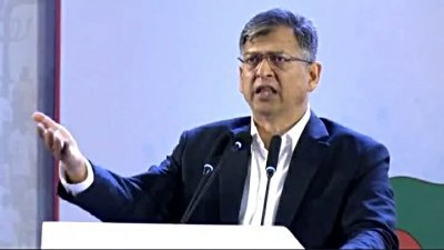 স্বরাষ্ট্রমন্ত্রী সালাহ উদ্দিন আহমদ