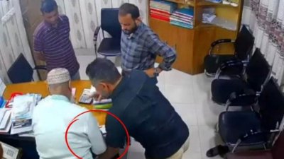 অভিযুক্ত মোস্তাফিজুর রহমান লিটুকে গ্রেফতার করেছে পুলিশ