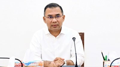 প্রধানমন্ত্রী তারেক রহমান (ফাইল ছবি)