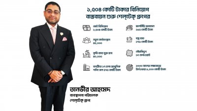 শেলটেক তথ্য বক্স