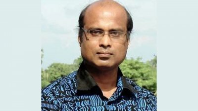 এ কে এম ওয়াহিদুজ্জামান