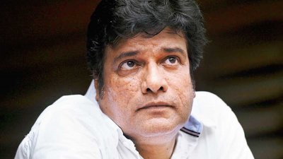 রাজেশ শর্মা