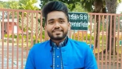 নিহত ফায়াজ তাজরিয়ান