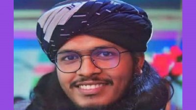 আতাউল্লাহ শাহ