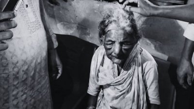 ববি বেগম