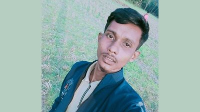 নিহত শাকিল (২৫)