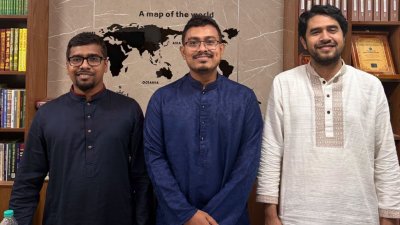 সাদিক কায়েম