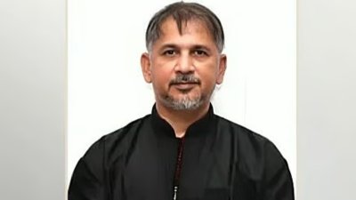 বিএসবি গ্লোবালের খায়রুল বাশার