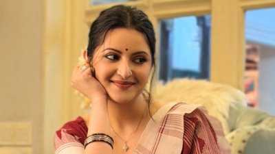 পরীমণি