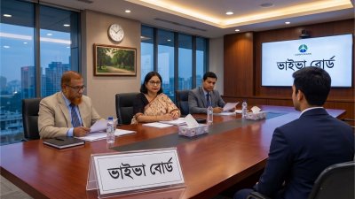 এআই জেনারেটেড ছবি