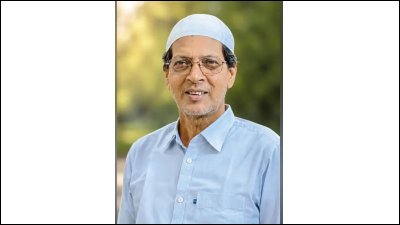 এনসিপি থেকে পদত্যাগকারী নেতা গোলাম কিবরিয়া তাপস