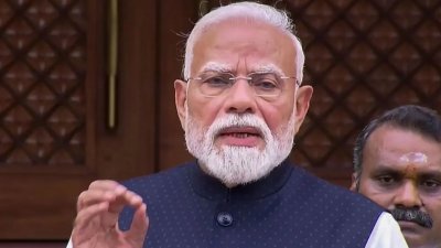 ভারতের প্রধানমন্ত্রী নরেন্দ্র মোদি। ছবি: সংগৃহীত