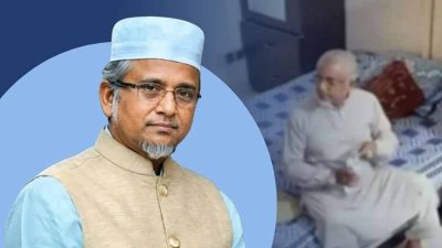 বাংলা ট্রিবিউন কোলাজ