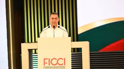 ফরেন ইনভেস্টরস চেম্বার অব কমার্স অ্যান্ড ইন্ডাস্ট্রি (এফআইসিসিআই) কর্তৃক আয়োজিত ‘বাংলাদেশে কর্মসংস্থান ও সমৃদ্ধির লক্ষ্যে বৈদেশিক বিনিয়োগ ত্বরান্বিতকরণ’ শীর্ষক ‘এফআইসিসিআই এফডিআই সম্মেলন ২০২৬’-এ প্রধানমন্ত্রী