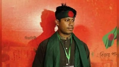 আফতাব মজুমদার জয়