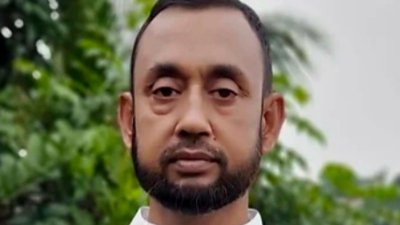 ফুলপুর উপজেলা জামায়াতের আমির অধ্যাপক গোলাম কিবরিয়ার আমির