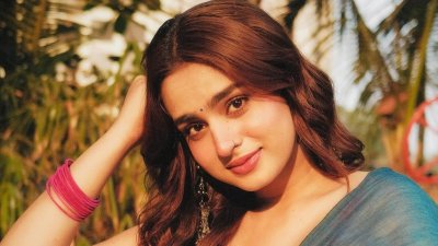 আয়েশা খান। ছবি: সংগৃহীত