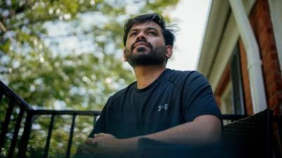 অভিজিৎ দিপকে। ছবি: সংগৃহীত