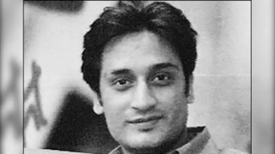 নীরজ গ্রোভার