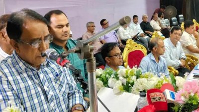 দেশের ১৩তম সিটি করপোরেশন হিসেবে নবগঠিত বগুড়া সিটি করপোরেশনের প্রথম বাজেট ঘোষণা করা হয়েছে