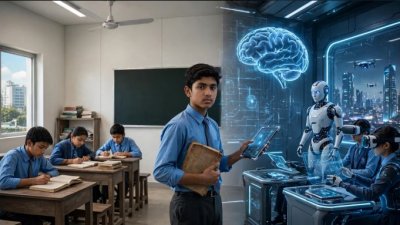 ছবি: এআই