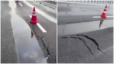 ভিডিও থেকে নেওয়া ছবি: ইন্ডিয়া টুডে