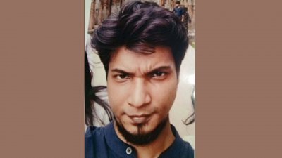 ফটোগ্রাফার নামিম আশরাফ মনি