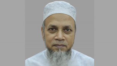 মো. রেজানুর রহমান (ফাইল ফটো)
