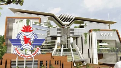 বেসামরিক বিমান চলাচল কর্তৃপক্ষ (বেবিচক)