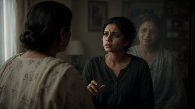 প্রতীকী ছবি/এআই