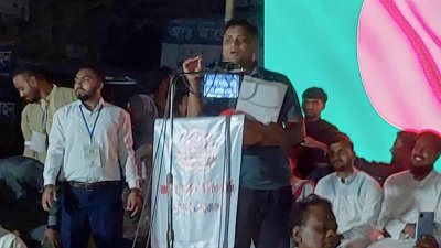 হাসনাত আব্দুল্লাহ