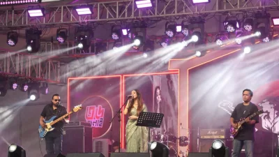 ছবি: বাংলা ট্রিবিউন