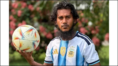 রিপন মিয়া/ছবি: ফেসবুক থেকে নেওয়া
