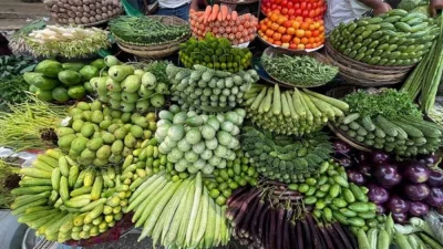 কাঁচাবাজার