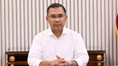 প্রধানমন্ত্রী তারেক রহমান