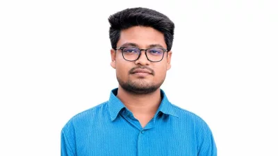 সাংবাদিক জুবাইর