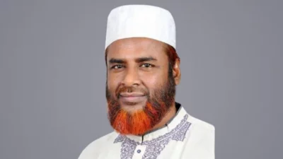 জামায়াতে ইসলামীর সেক্রেটারি জেনারেল মিয়া গোলাম পরওয়ার