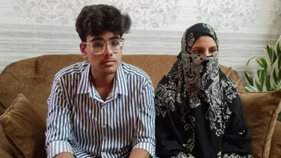 একসঙ্গে এসএসসি পরীক্ষায় জিপিএ-৫ পাওয়া মা-ছেলে