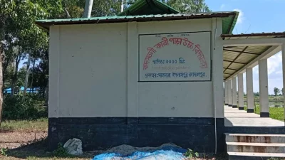 ১১ শিক্ষক পড়ালেন ৩ পরীক্ষার্থীকে, পাস করলো না কেউ