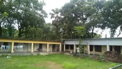 কালিয়াকৈর দাখিল মাদ্রাসা