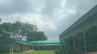 আমরাইল উচ্চ বিদ্যালয়