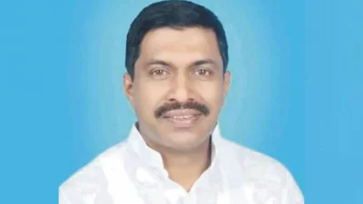 নবগঠিত কুমিল্লা ওয়াসা বোর্ডের চেয়ারম্যান পদে আশিকুর রহমান মাহমুদ ওয়াসিমকে তিন বছরের জন্য নিয়োগ দিয়েছে সরকার