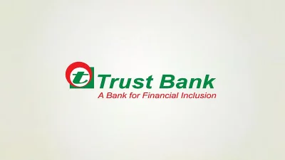 ট্রাস্ট ব্যাংক