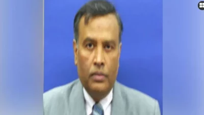 ড. মোহাম্মদ আক্তার হোসেন (ফাইল ফটো)