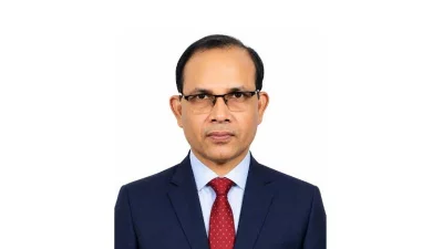 মো. মনজুর আলম প্রধান