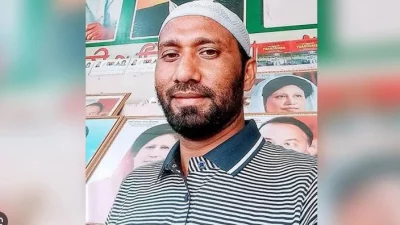 বিল্লাল হোসেন তালুকদার