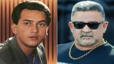 সালমান শাহ ও ডন। ছবি: সংগৃহীত