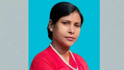 আইভি আকতার নূপুর