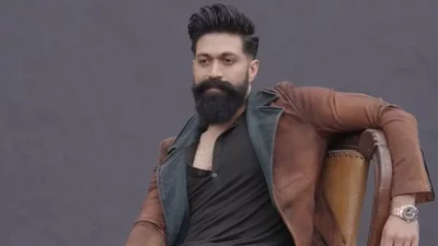 যশ। ছবি: সংগৃহীত